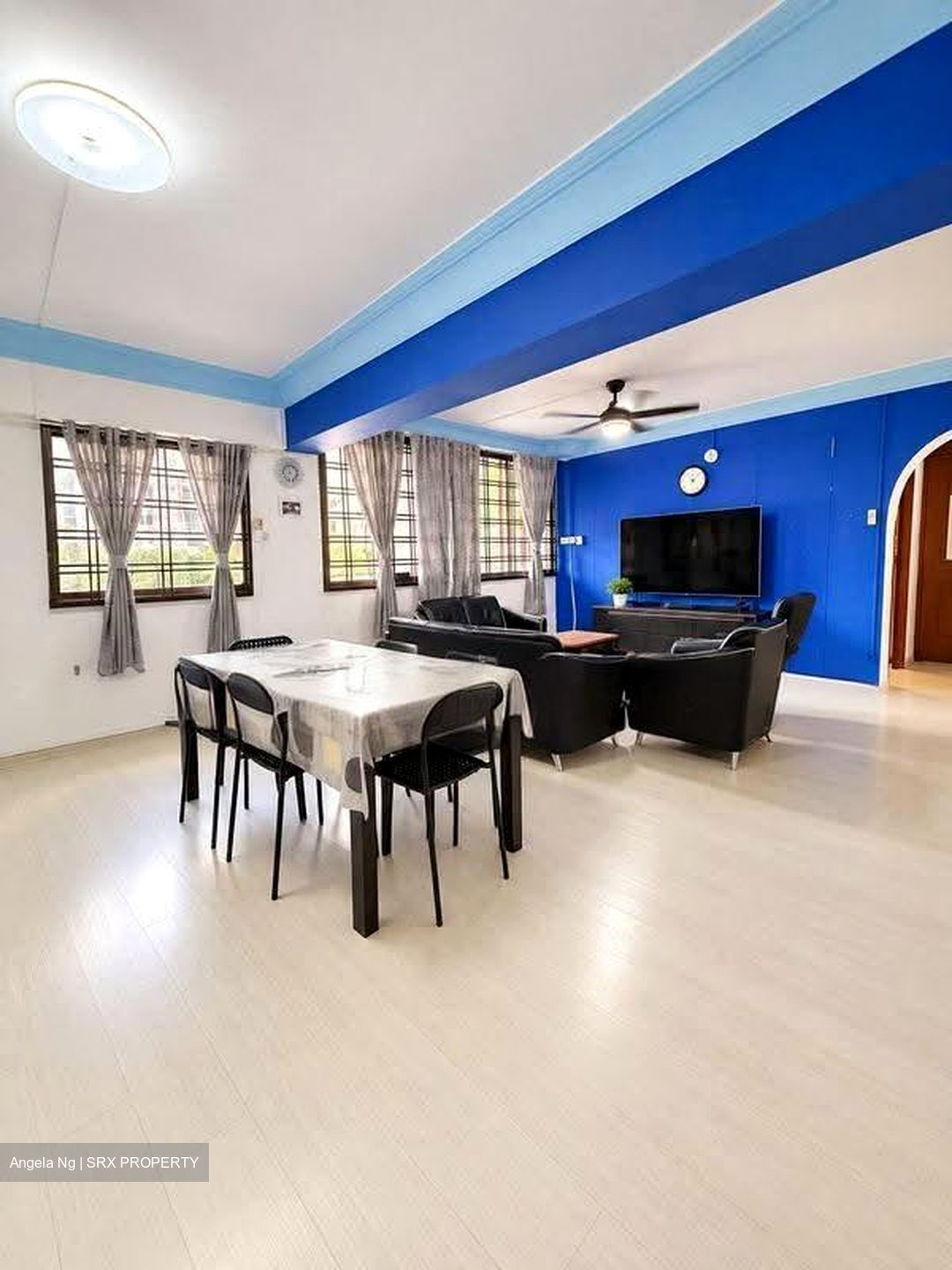 Blk 961 Jurong West Street 92 (Jurong West), HDB 4 Rooms #635474951